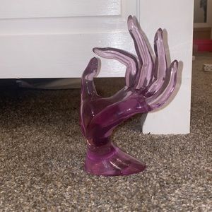 Jewelry Holder